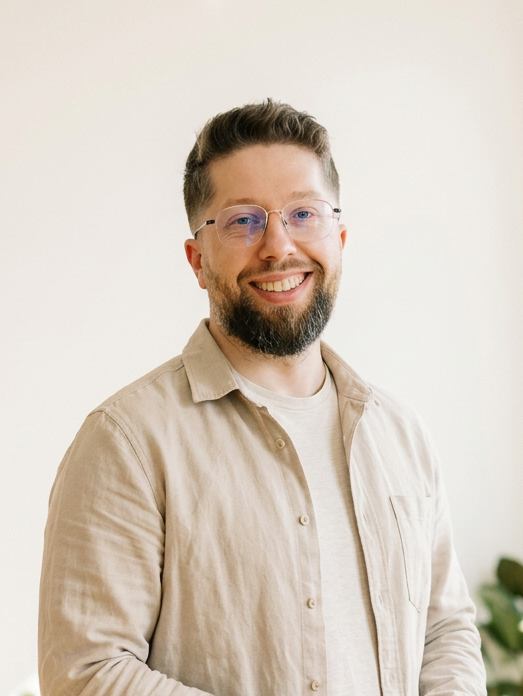 Damian Urbaniec — product designer