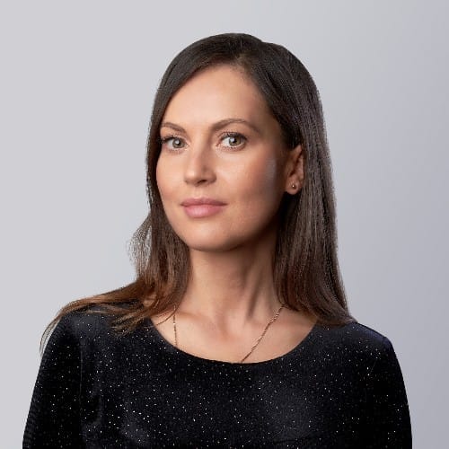 Emilia Zakrzewska